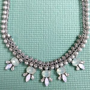 Loft Statement Necklace